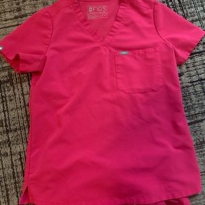 Women’s Figs scrubs